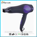 2000 watt new design CE/ETL/UL certificated rocker switches fast drying ion hair dryer high temperature hair dryer